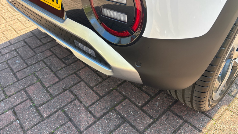 Hyundai INSTER 85kW 02 49kWh 5dr Auto Electric Hatchback